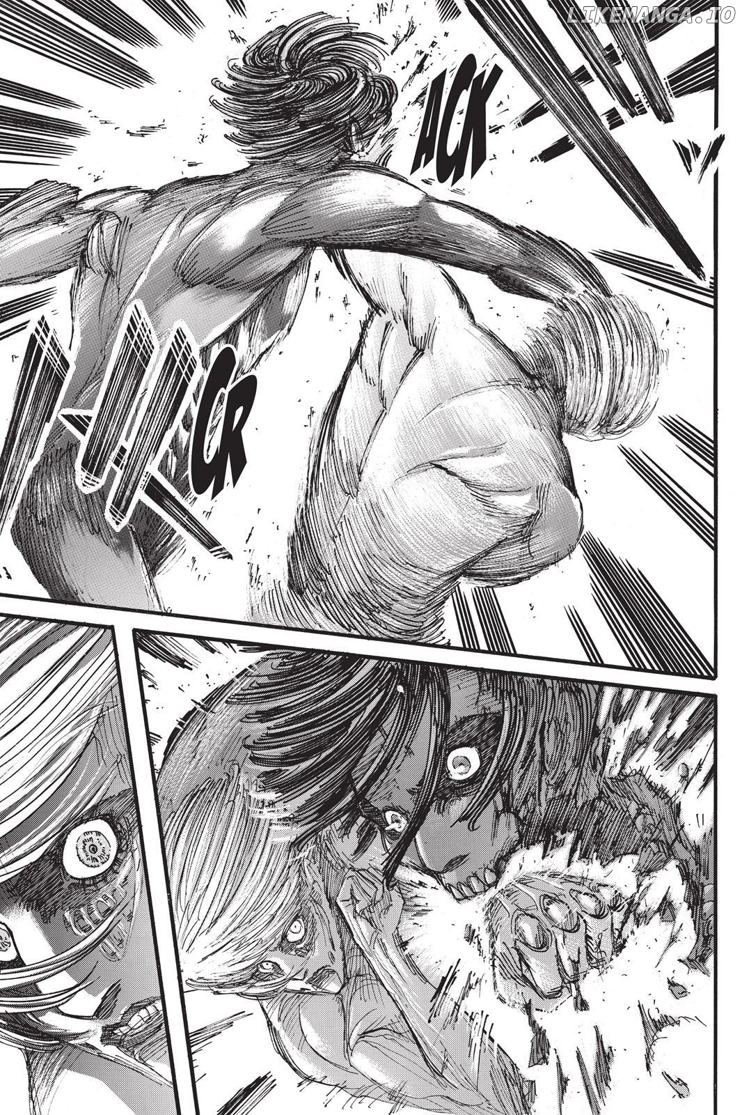 Shingeki no Kyojin, Chapter 29 image 23